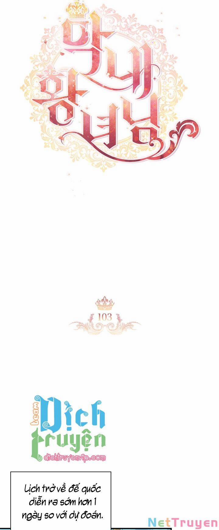 Công Chúa Bé Bỏng 103 trang 19