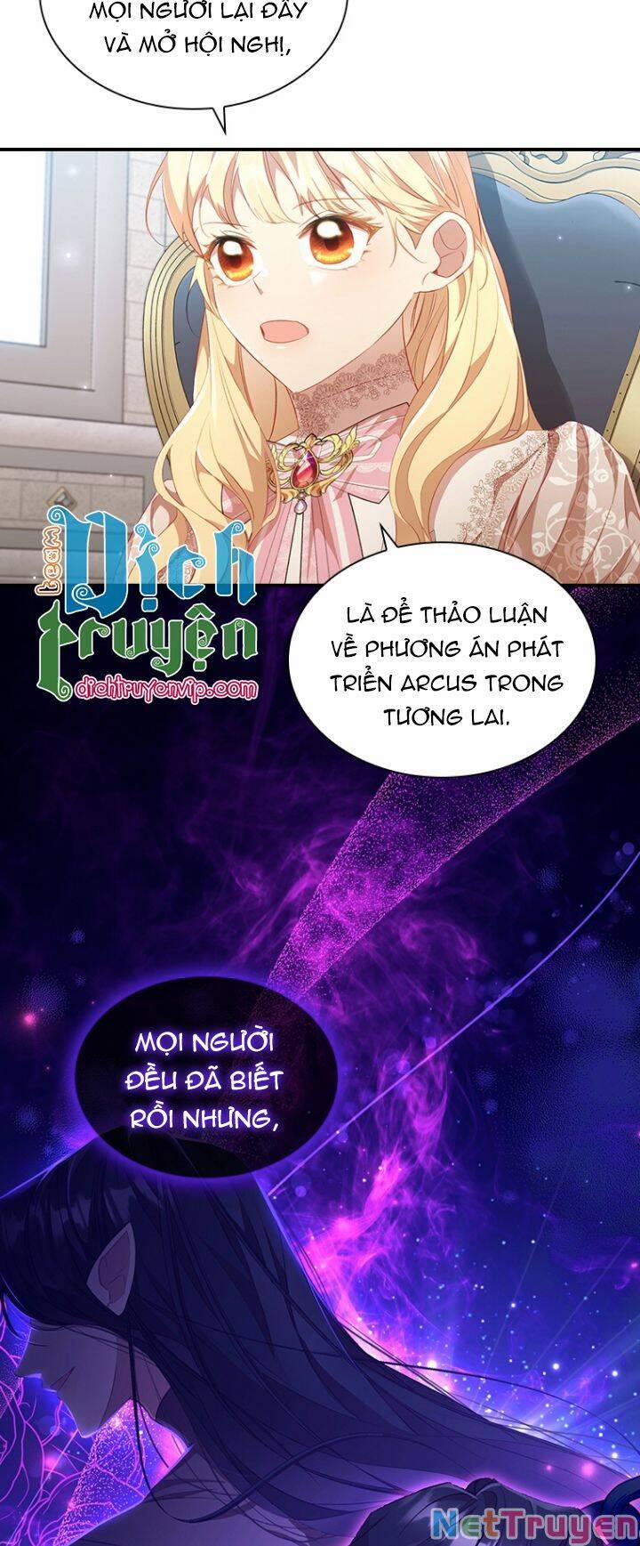 Công Chúa Bé Bỏng 103 trang 2