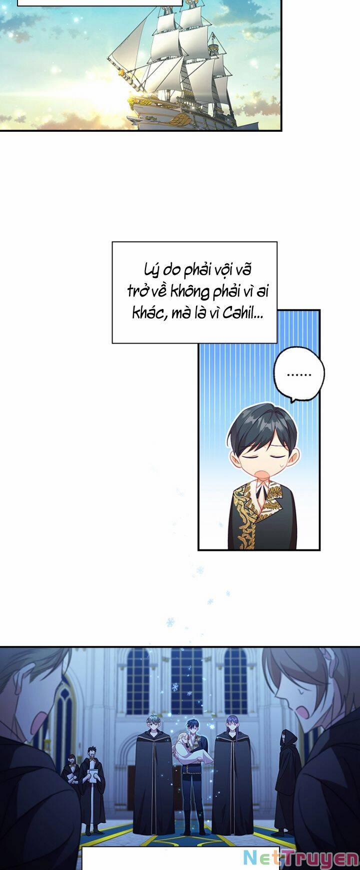 Công Chúa Bé Bỏng 103 trang 20