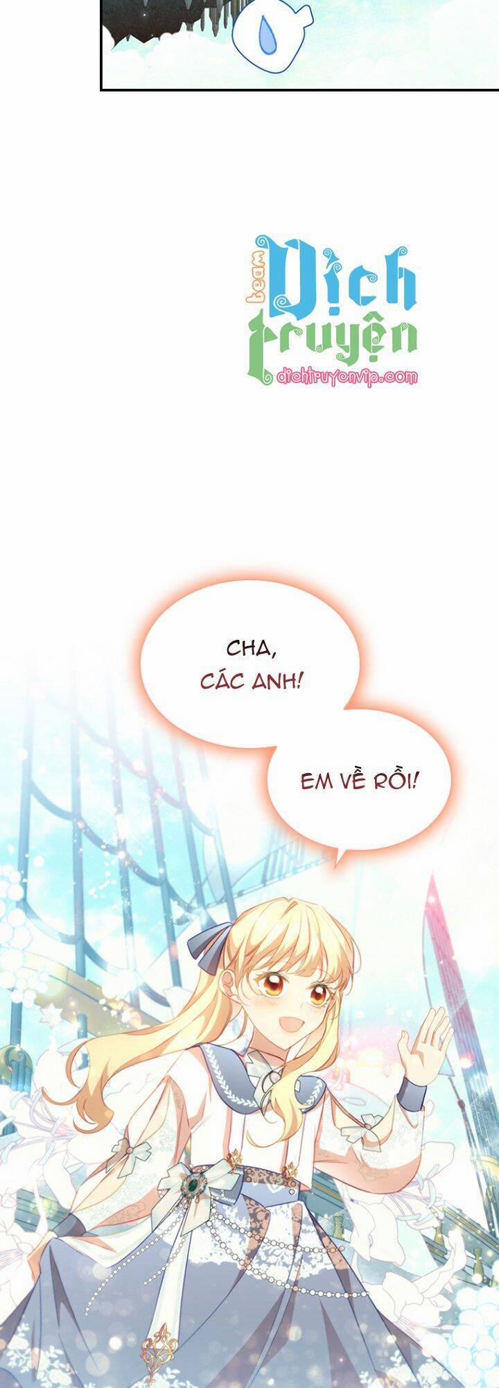 Công Chúa Bé Bỏng 103 trang 22