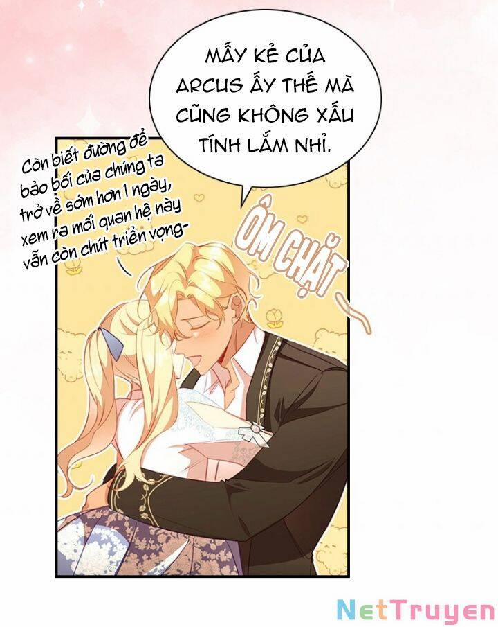 Công Chúa Bé Bỏng 103 trang 25