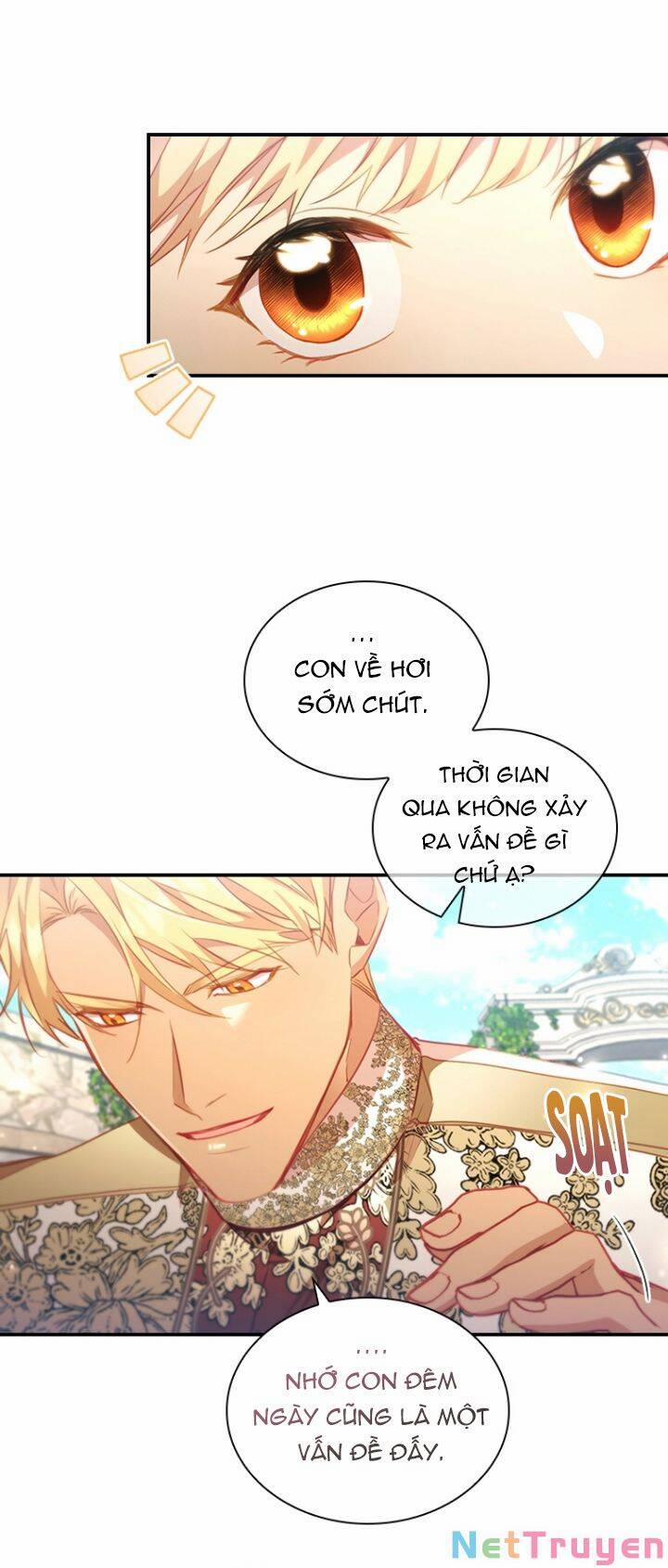 Công Chúa Bé Bỏng 103 trang 26