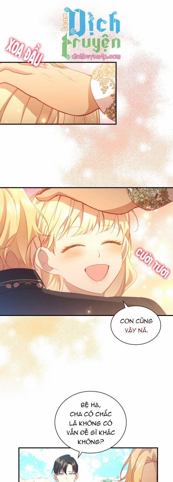 Công Chúa Bé Bỏng 103 trang 27