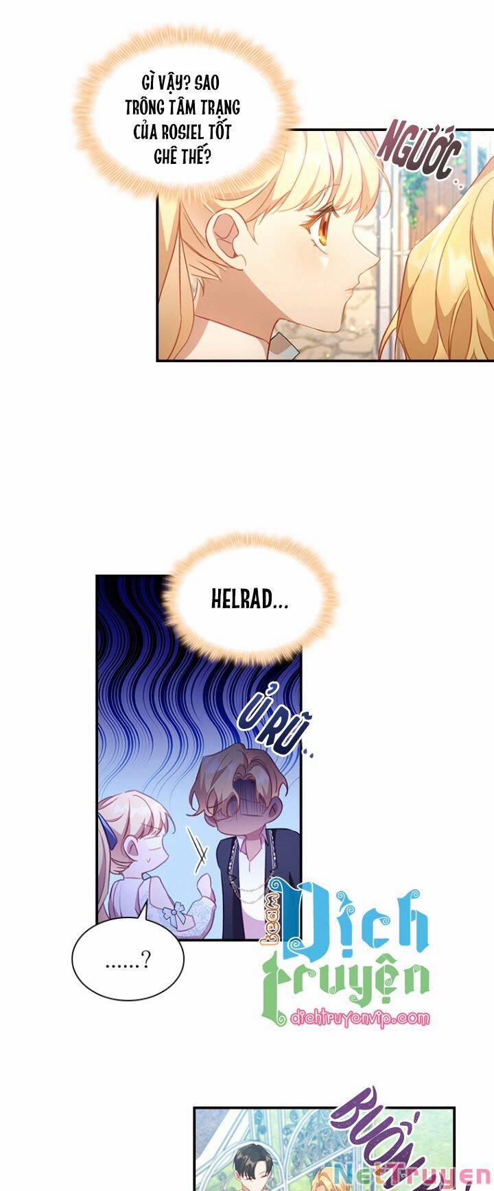 Công Chúa Bé Bỏng 103 trang 29