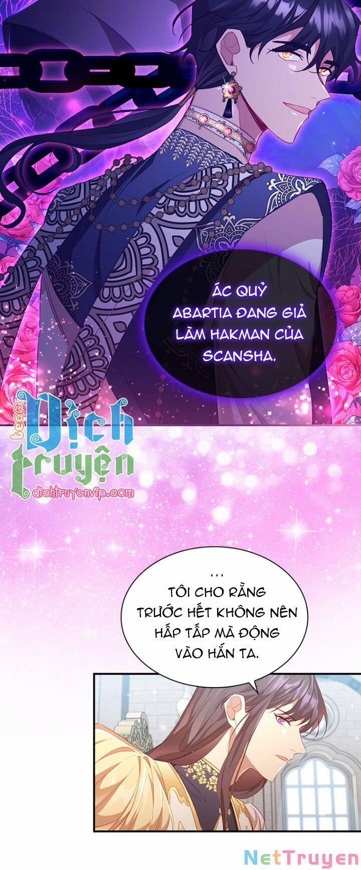 Công Chúa Bé Bỏng 103 trang 3