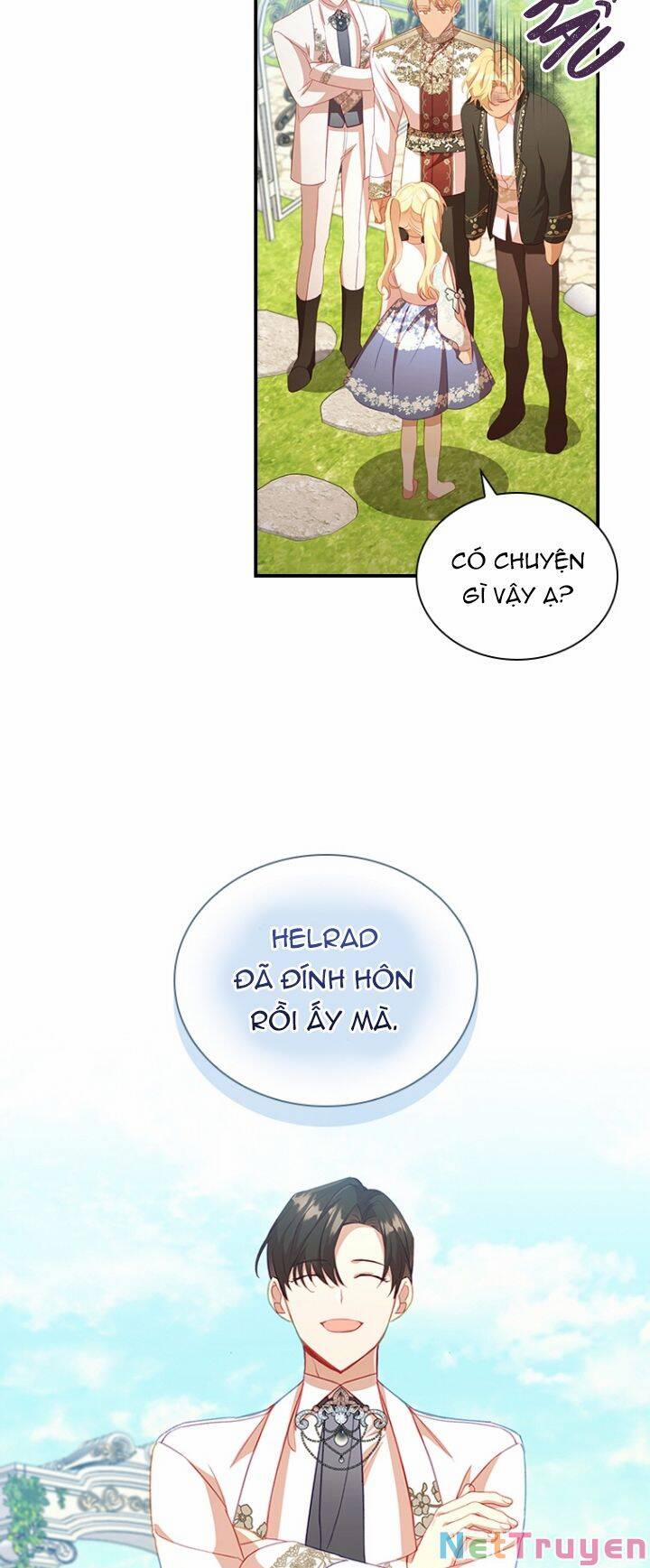 Công Chúa Bé Bỏng 103 trang 30