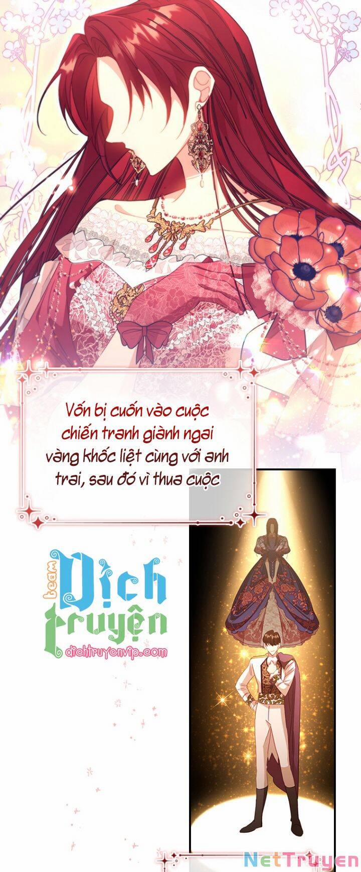 Công Chúa Bé Bỏng 103 trang 33