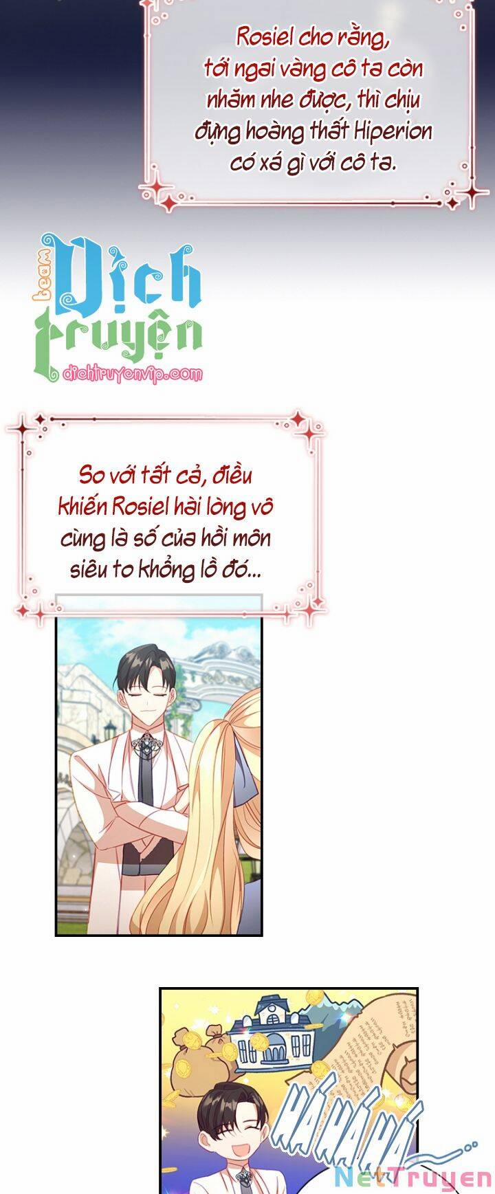 Công Chúa Bé Bỏng 103 trang 36