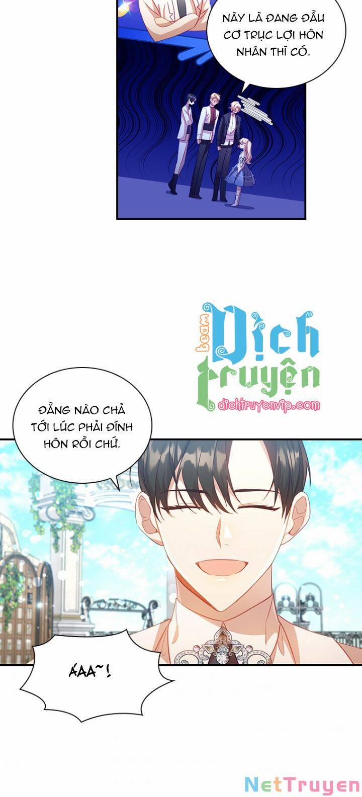 Công Chúa Bé Bỏng 103 trang 37