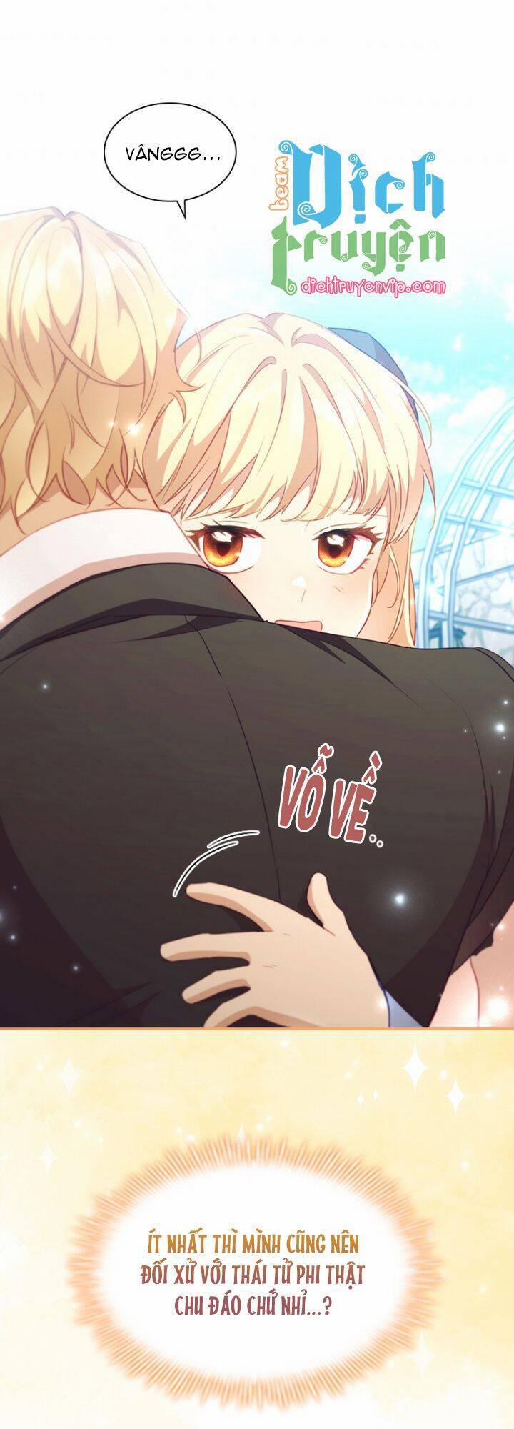 Công Chúa Bé Bỏng 103 trang 39