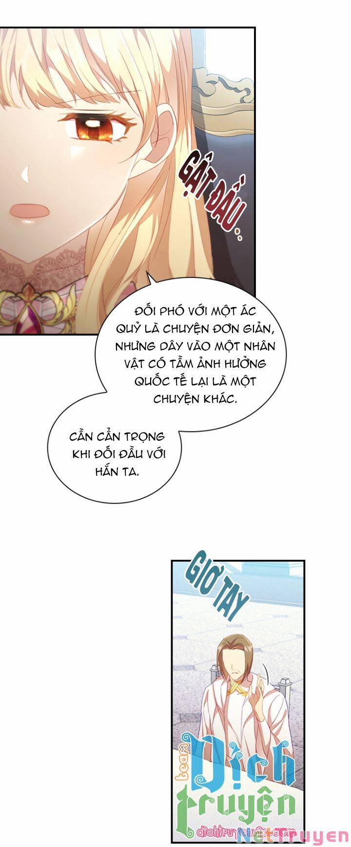 Công Chúa Bé Bỏng 103 trang 4