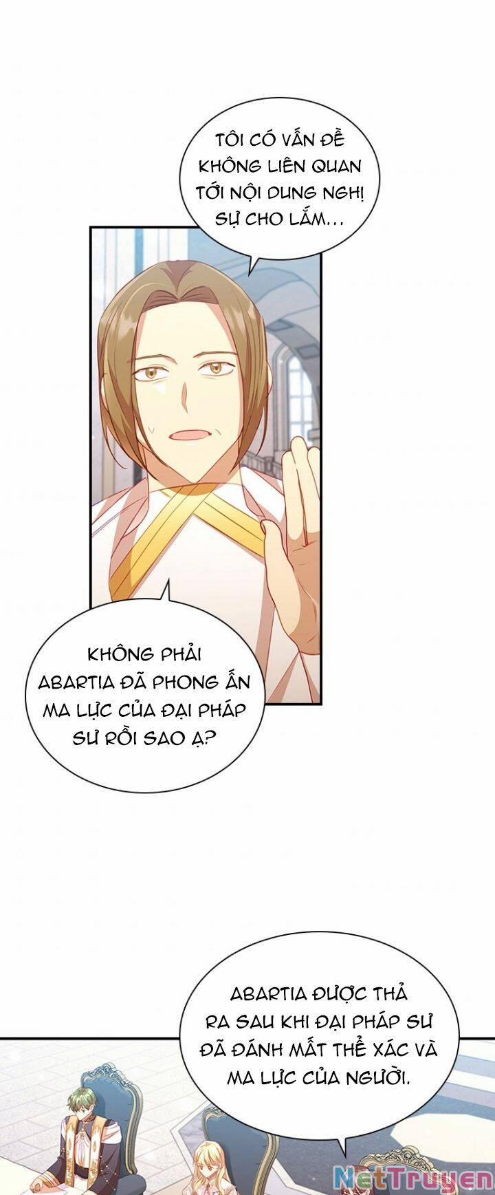 Công Chúa Bé Bỏng 103 trang 5