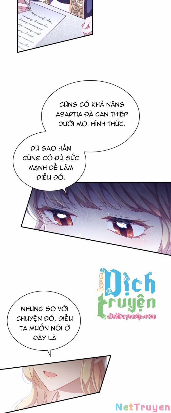 Công Chúa Bé Bỏng 103 trang 8