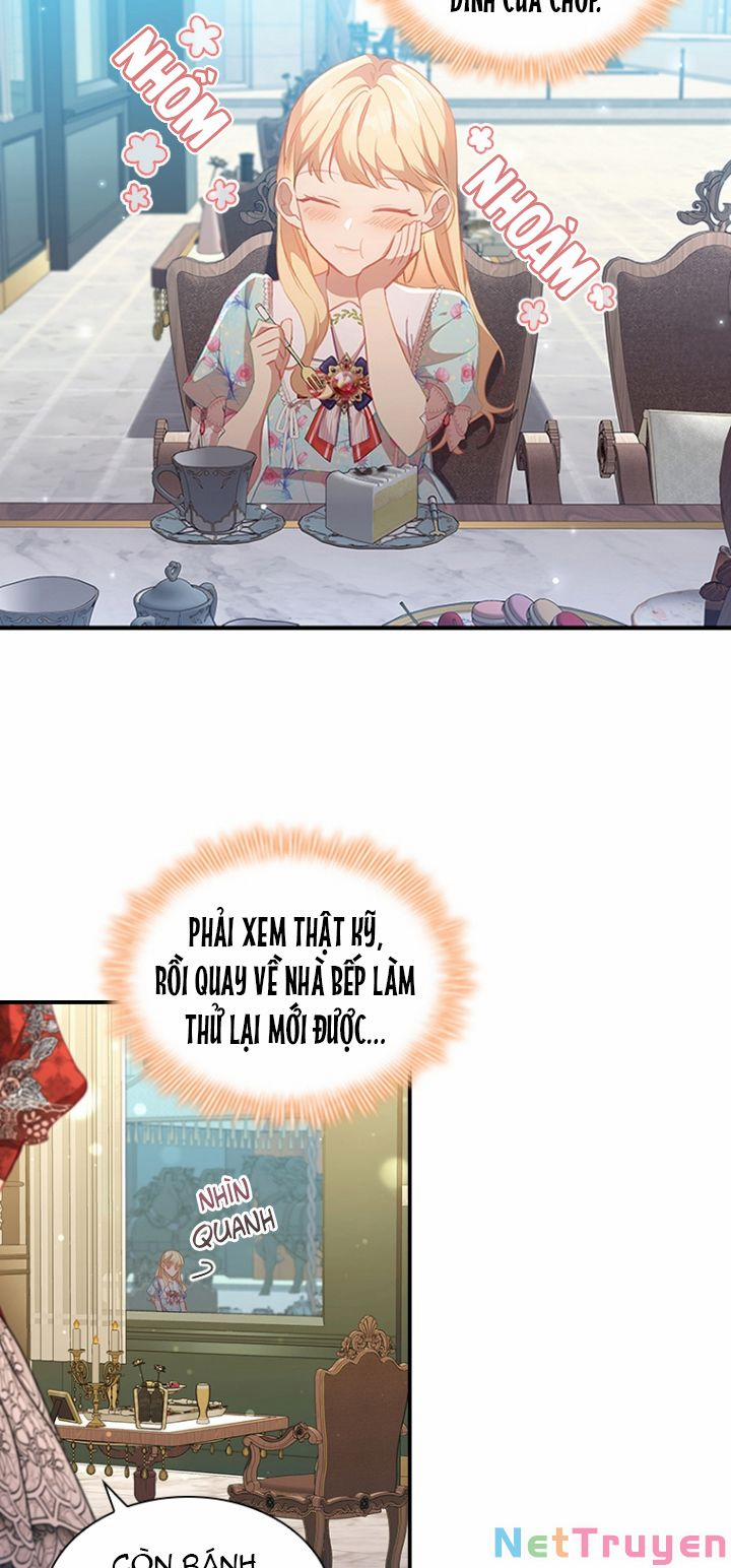 Công Chúa Bé Bỏng 104 trang 13