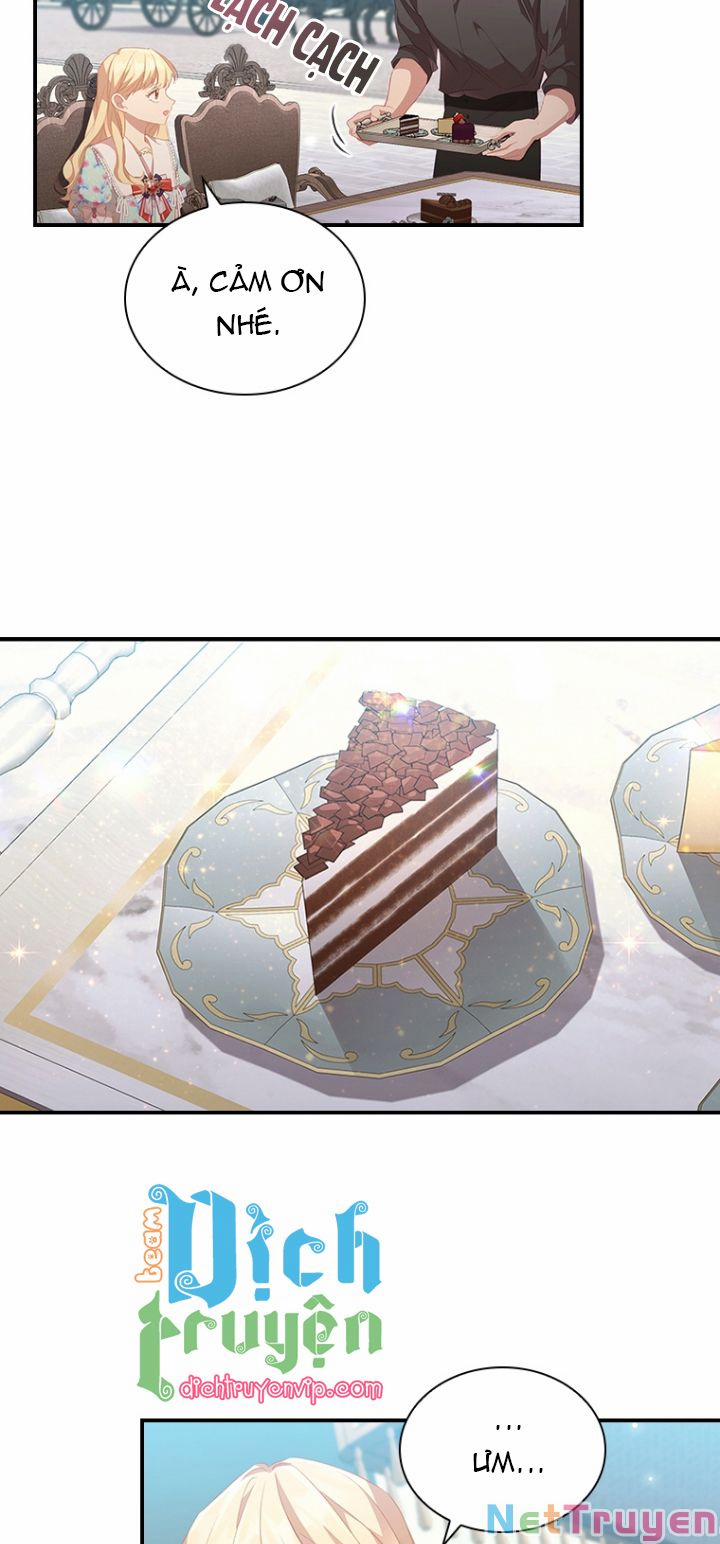 Công Chúa Bé Bỏng 104 trang 17