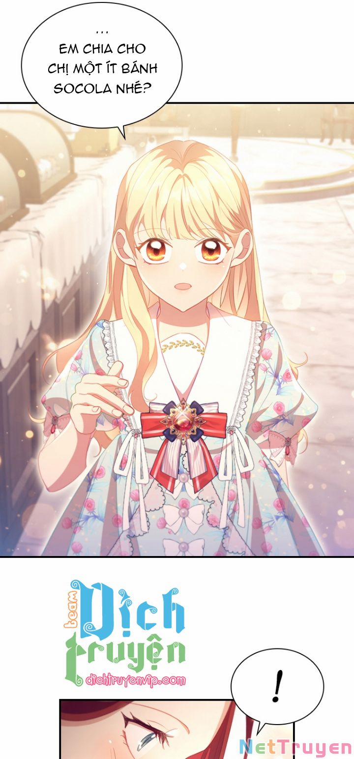 Công Chúa Bé Bỏng 104 trang 20