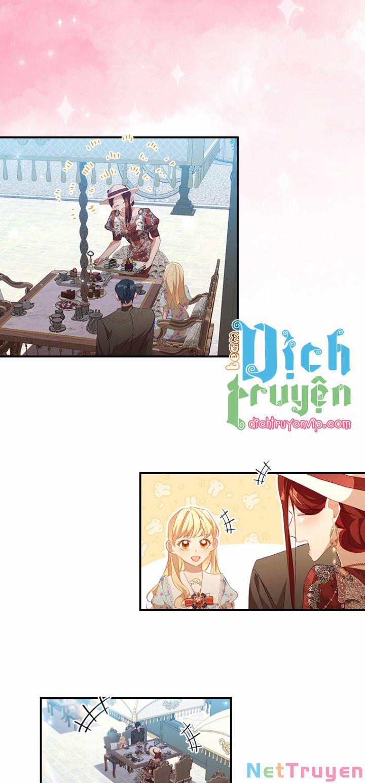 Công Chúa Bé Bỏng 104 trang 22