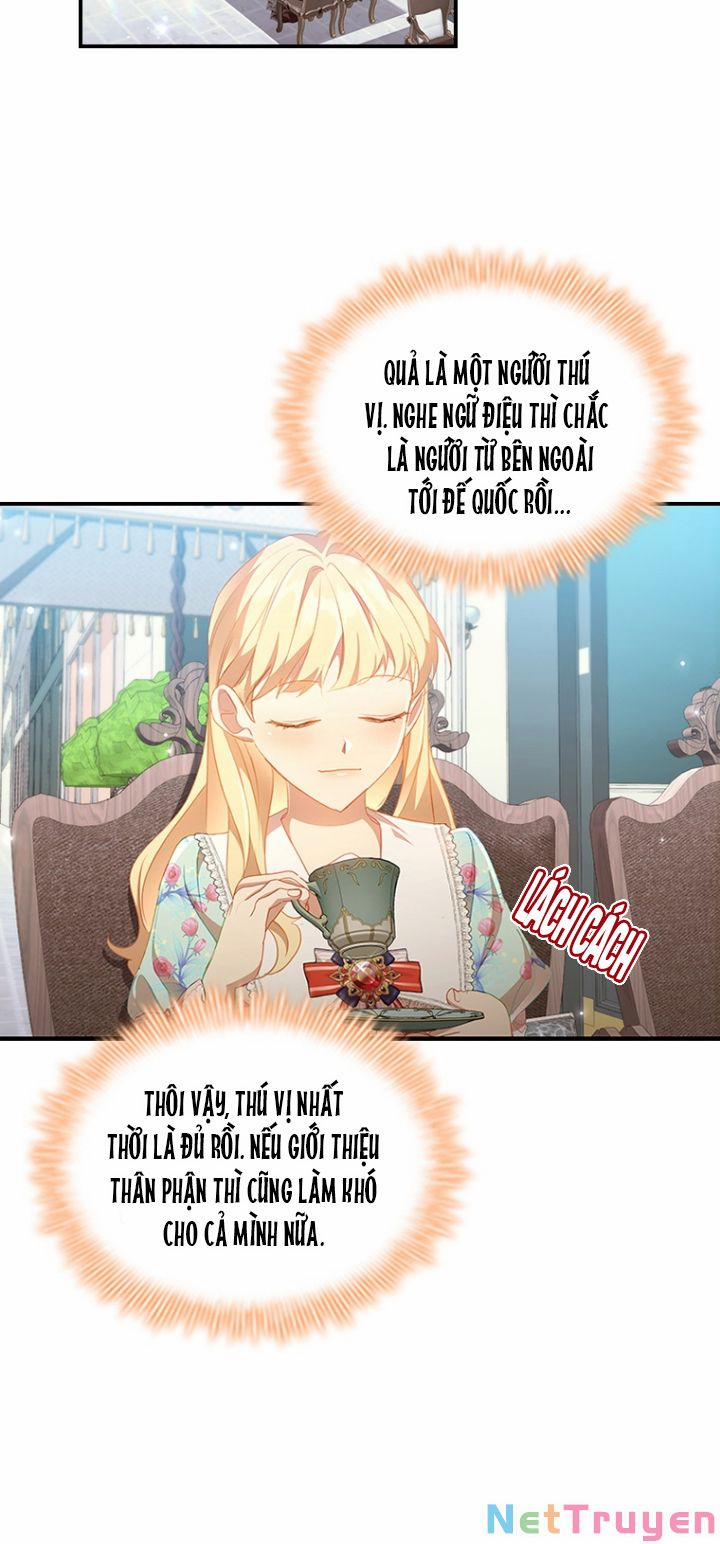 Công Chúa Bé Bỏng 104 trang 23