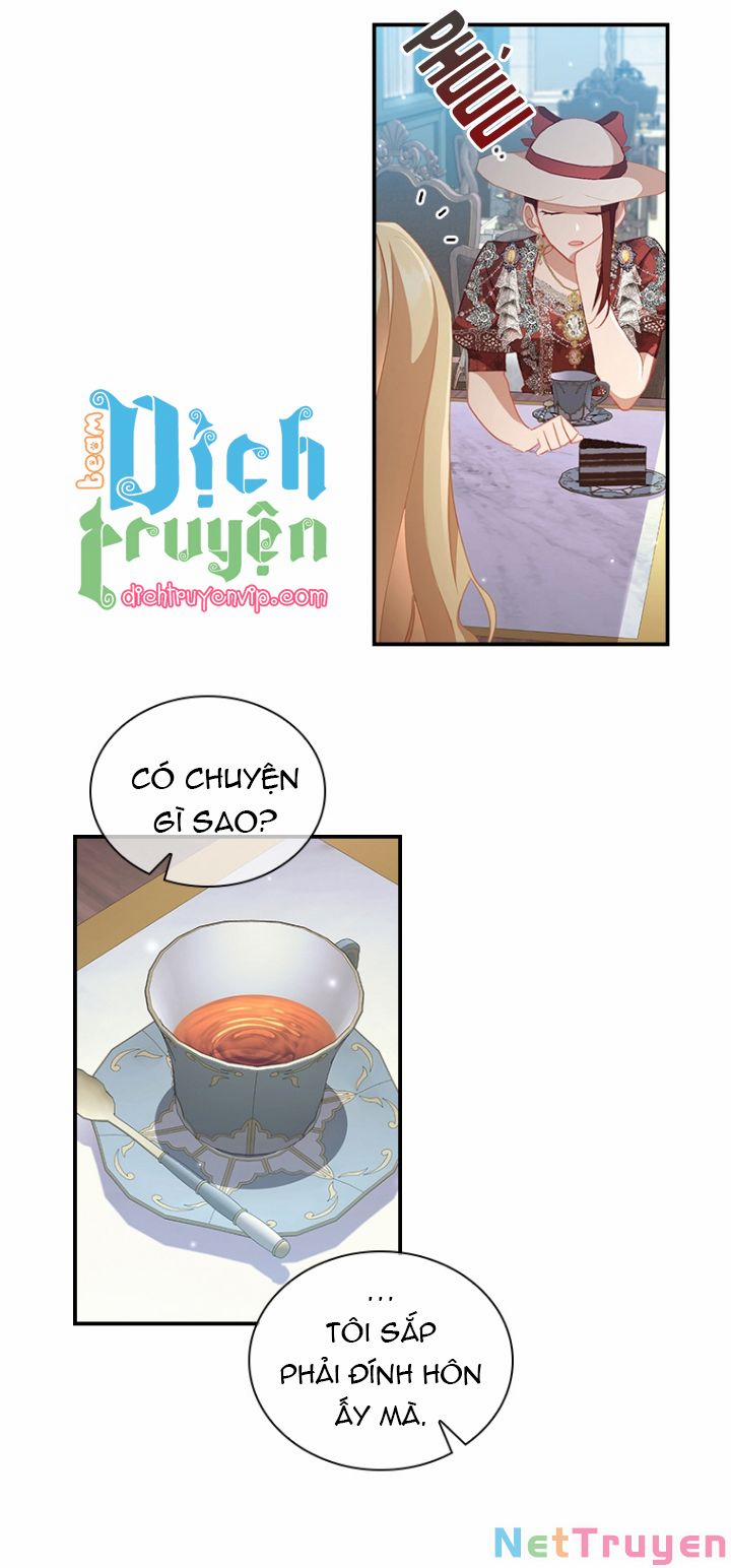 Công Chúa Bé Bỏng 104 trang 24