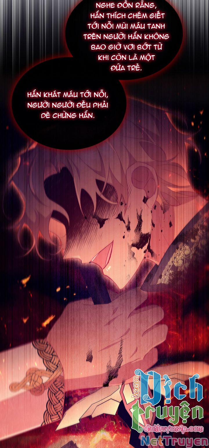 Công Chúa Bé Bỏng 104 trang 27