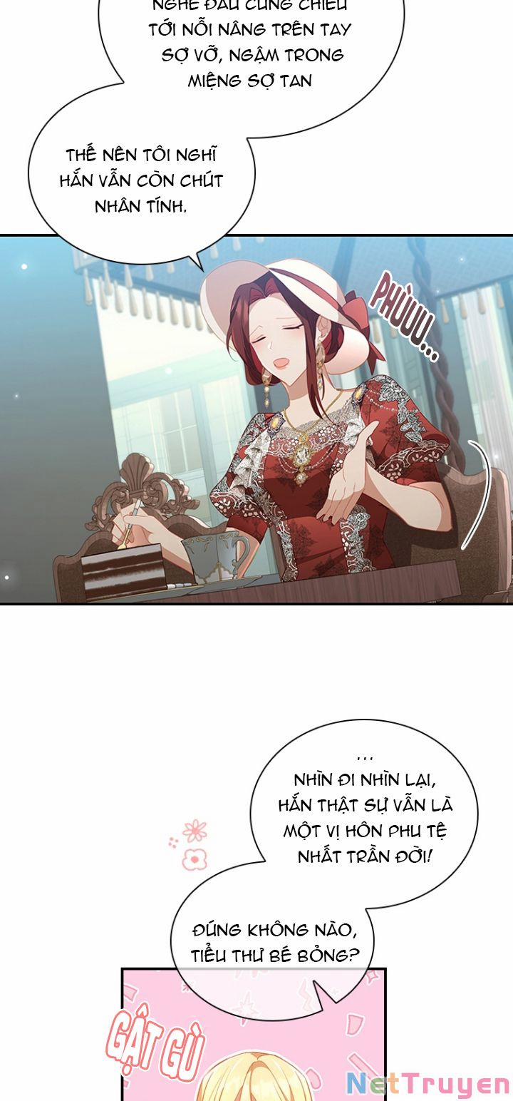 Công Chúa Bé Bỏng 104 trang 29