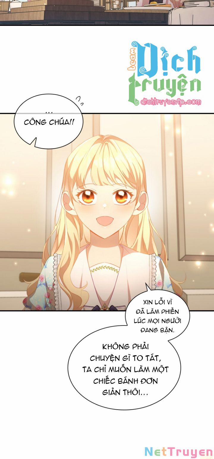 Công Chúa Bé Bỏng 104 trang 3