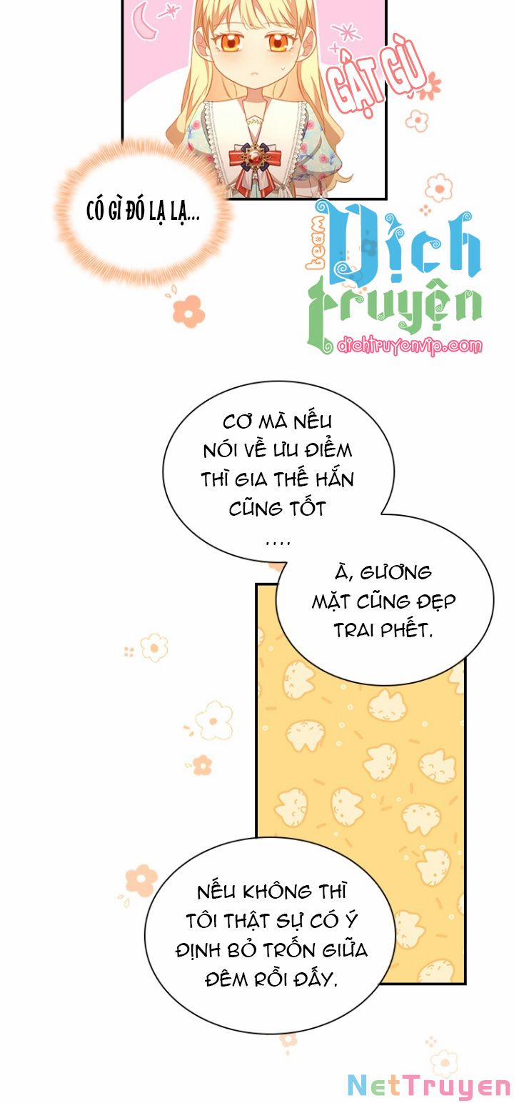 Công Chúa Bé Bỏng 104 trang 30