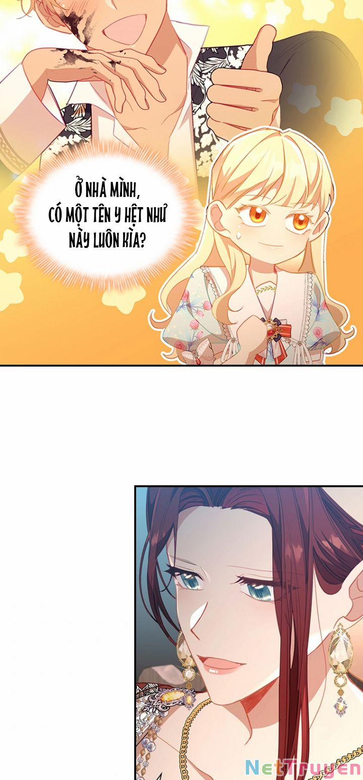 Công Chúa Bé Bỏng 104 trang 32