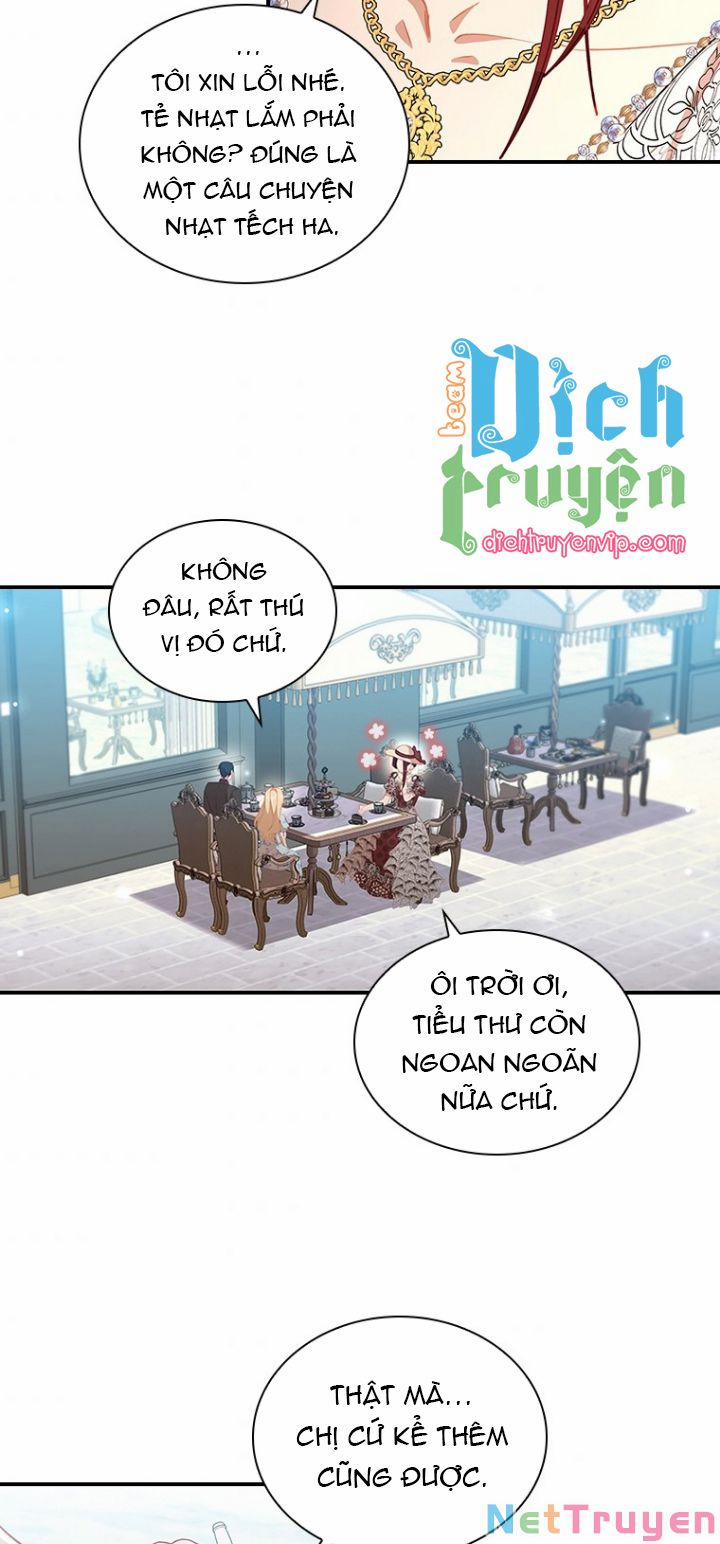 Công Chúa Bé Bỏng 104 trang 33