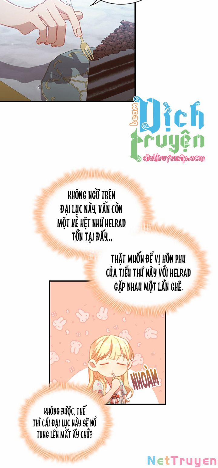 Công Chúa Bé Bỏng 104 trang 34