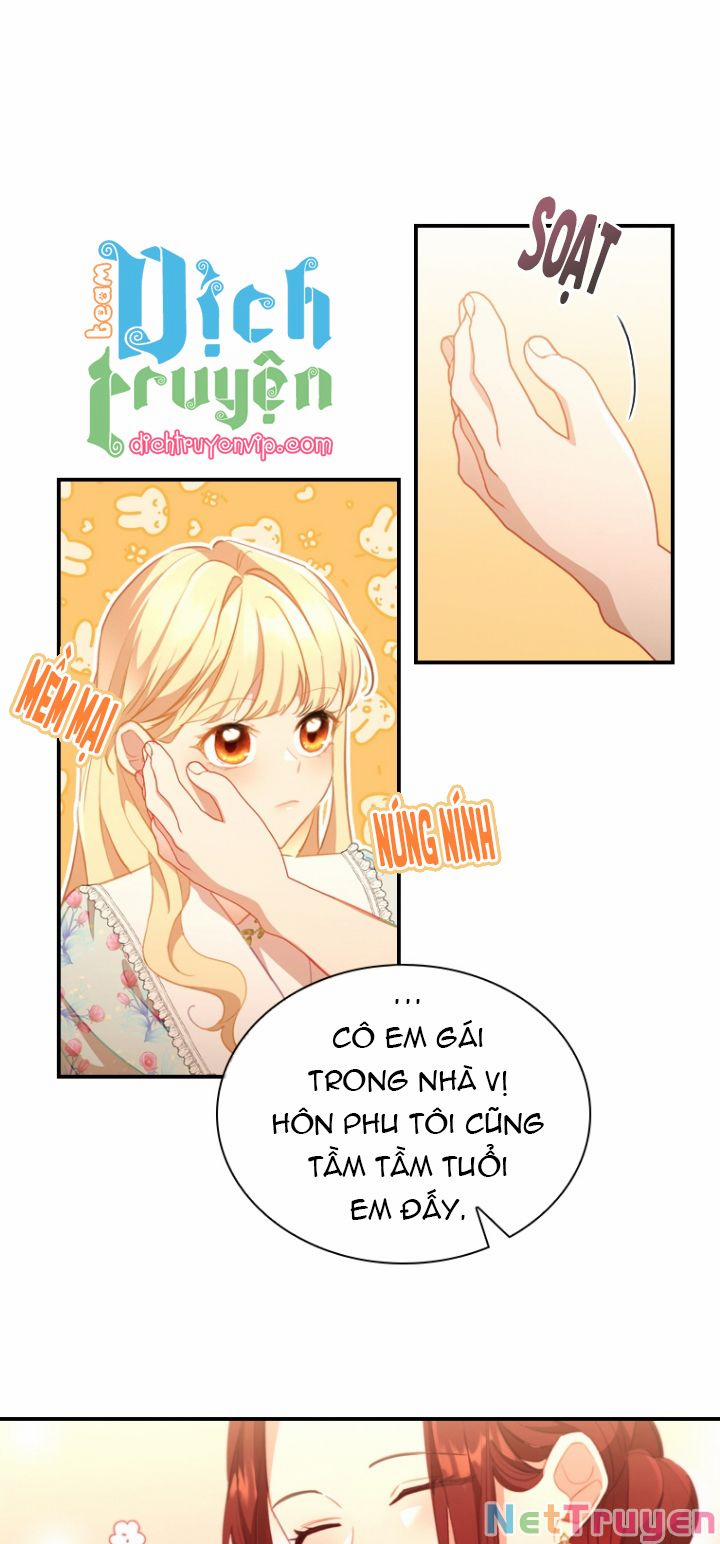 Công Chúa Bé Bỏng 104 trang 38