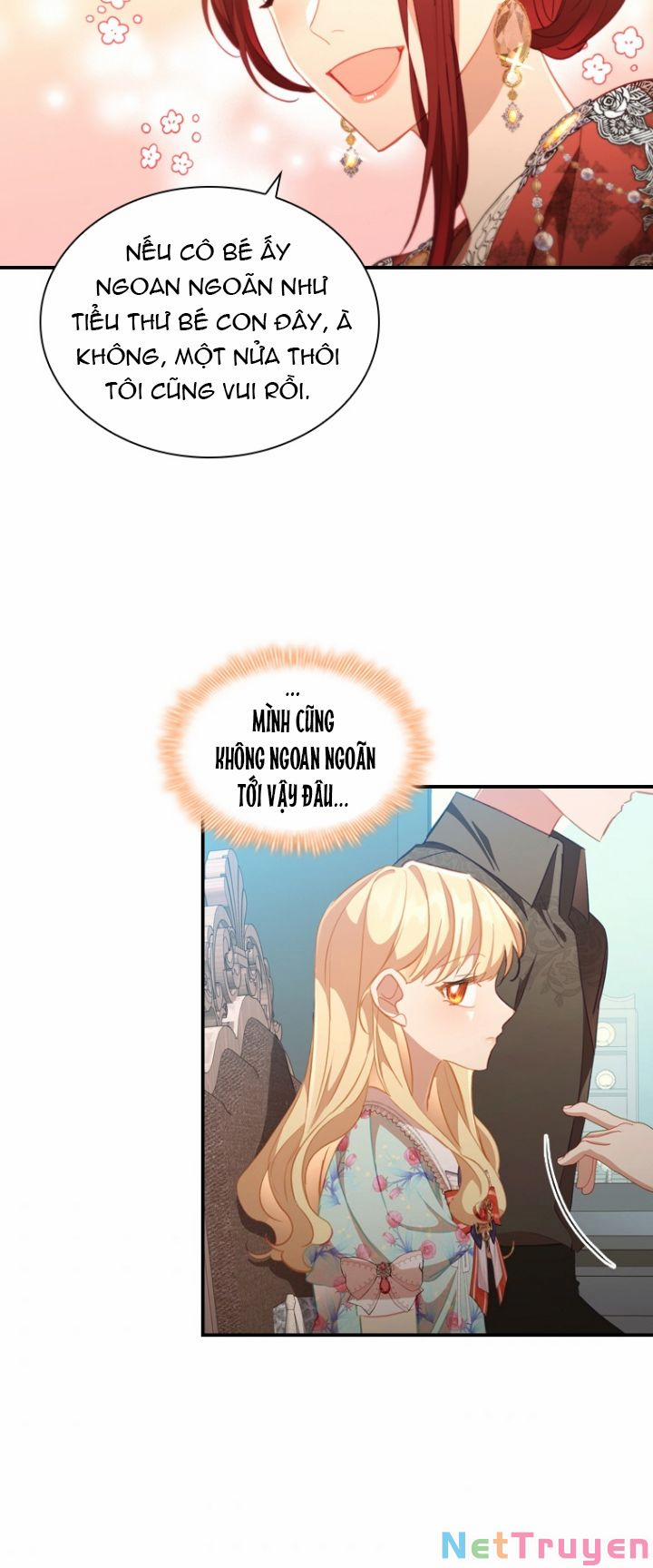 Công Chúa Bé Bỏng 104 trang 39