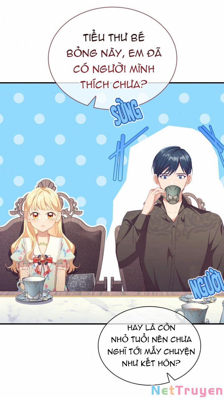 Công Chúa Bé Bỏng 104 trang 40