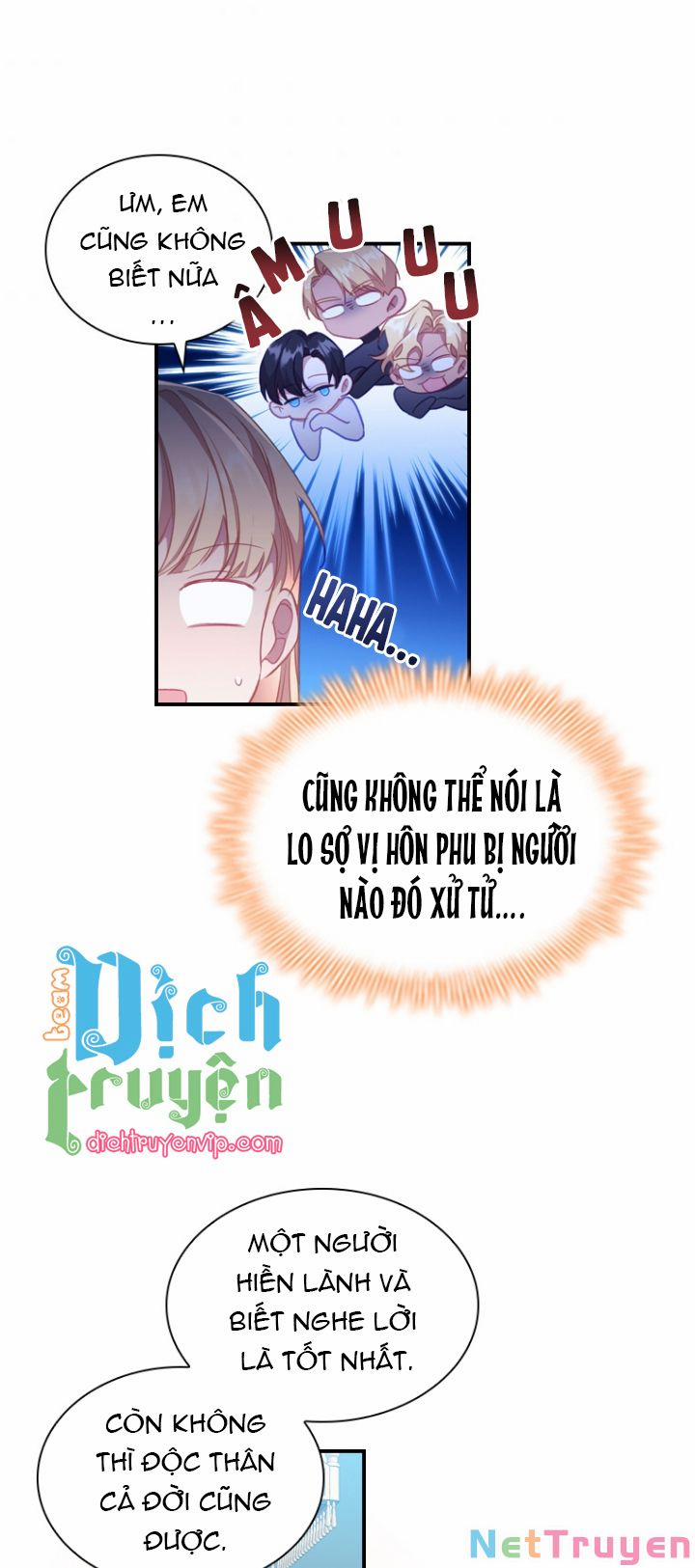 Công Chúa Bé Bỏng 104 trang 41