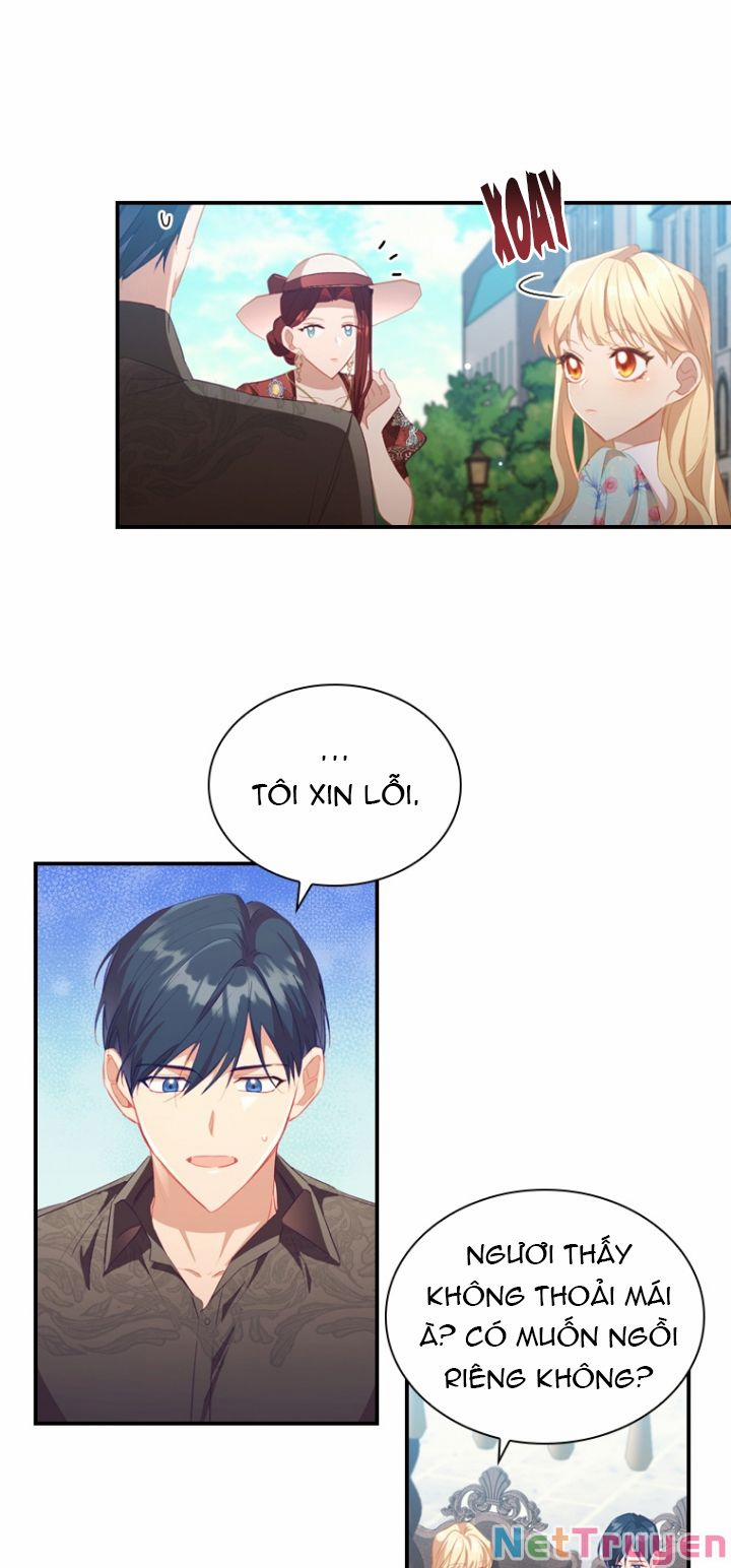 Công Chúa Bé Bỏng 104 trang 44