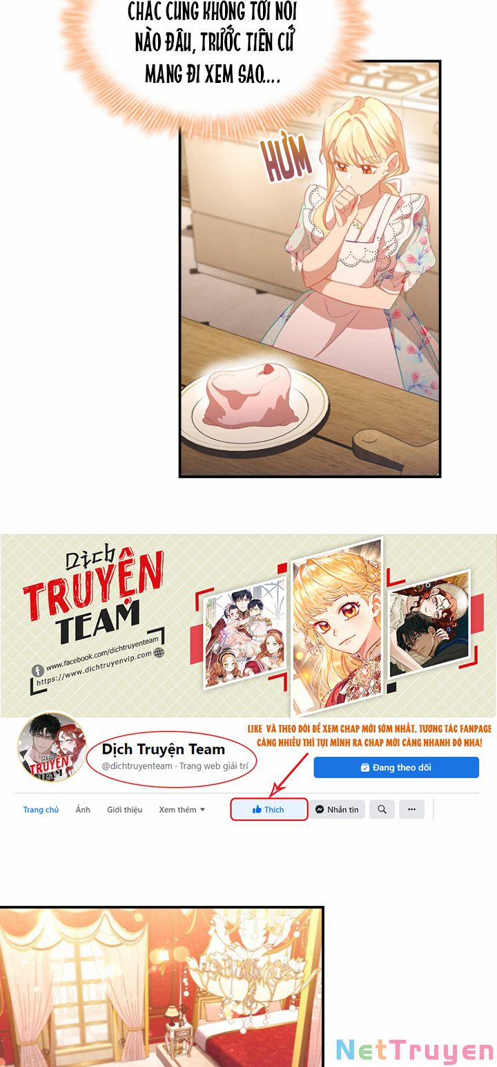 Công Chúa Bé Bỏng 104 trang 8