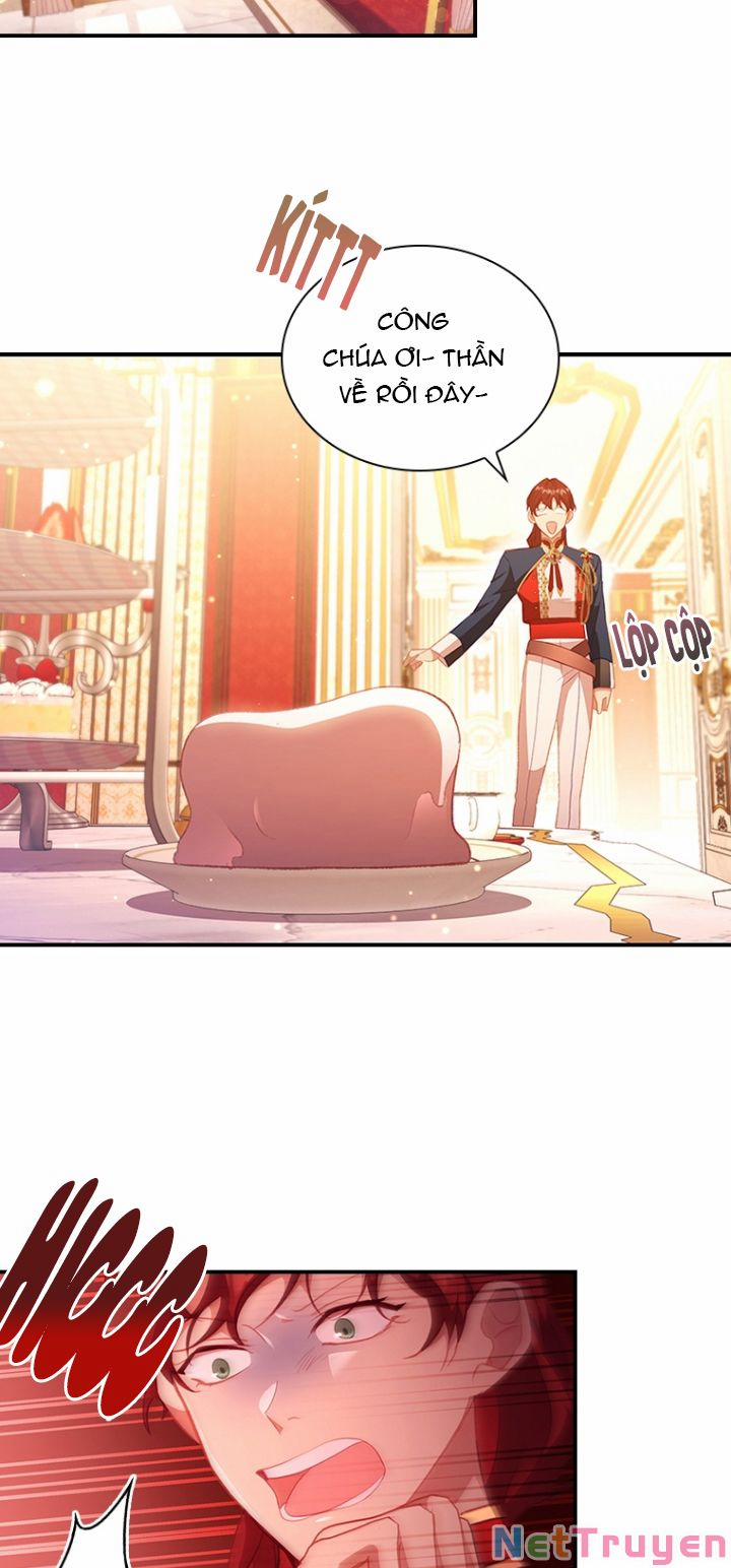 Công Chúa Bé Bỏng 104 trang 9