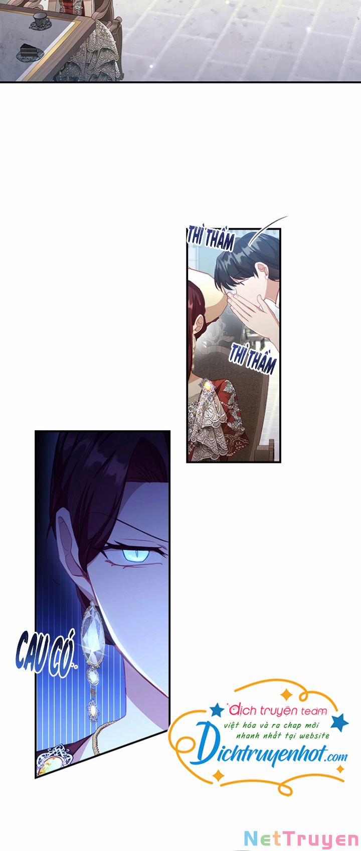 Công Chúa Bé Bỏng 105 trang 10