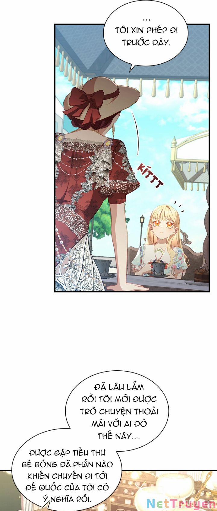 Công Chúa Bé Bỏng 105 trang 11