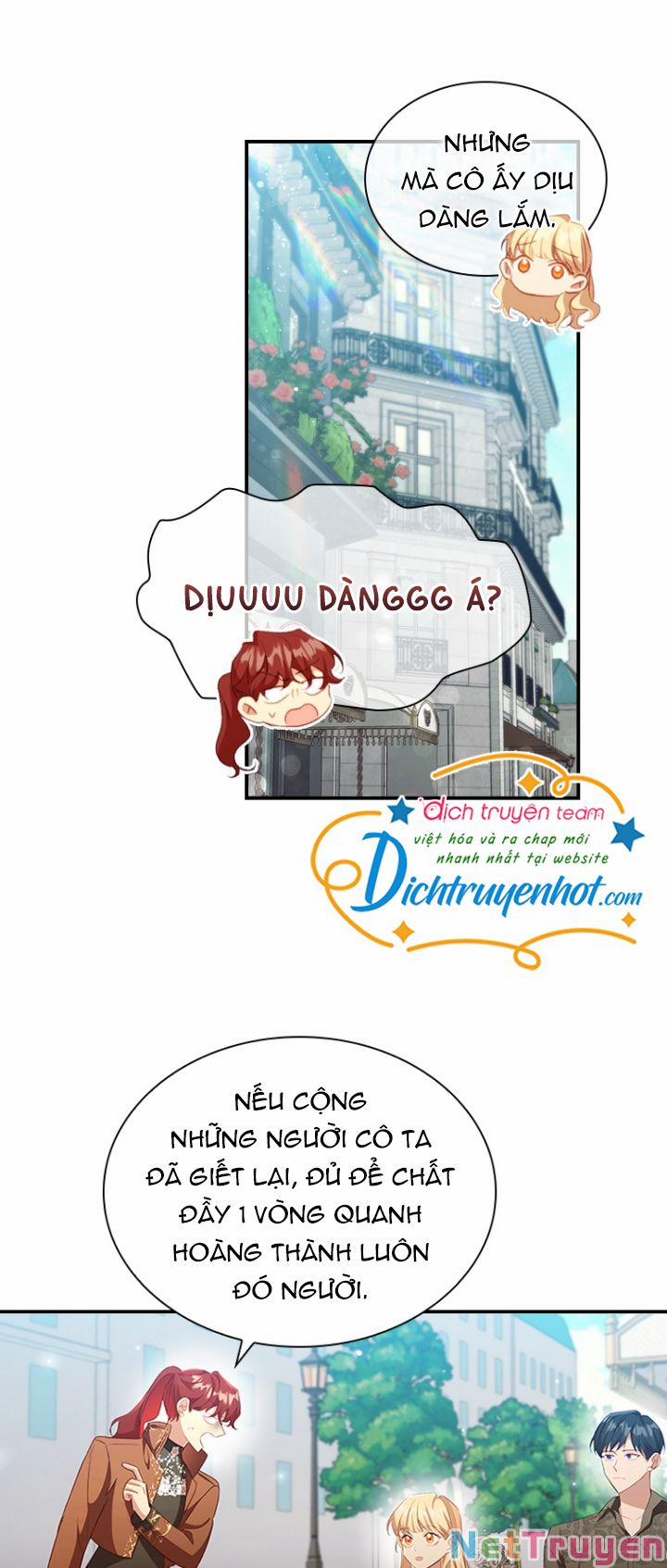 Công Chúa Bé Bỏng 105 trang 19