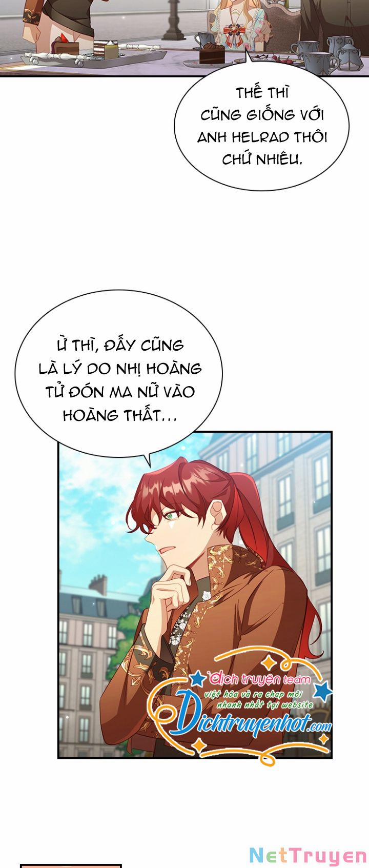 Công Chúa Bé Bỏng 105 trang 20