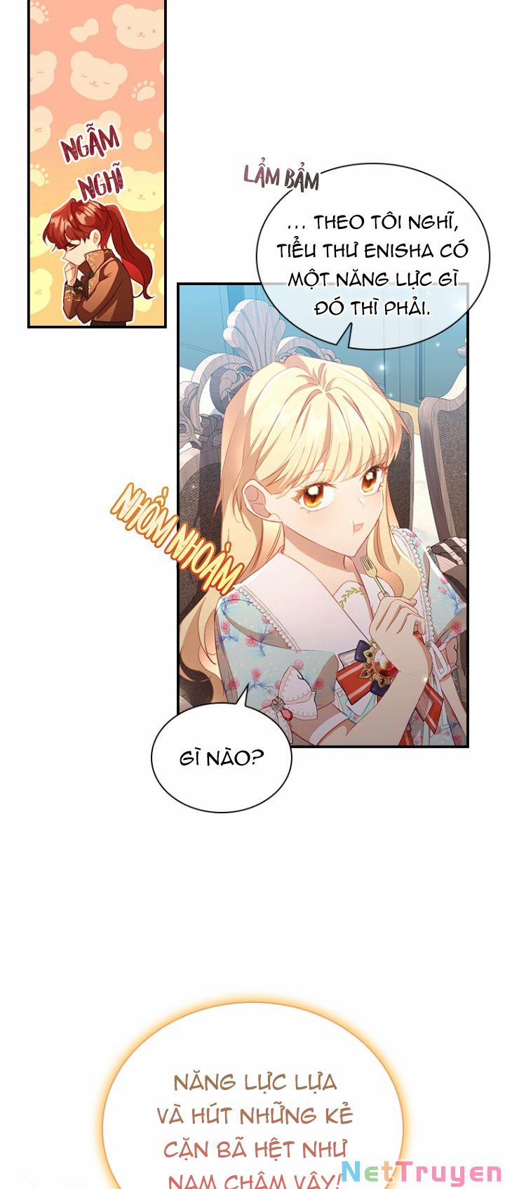 Công Chúa Bé Bỏng 105 trang 21