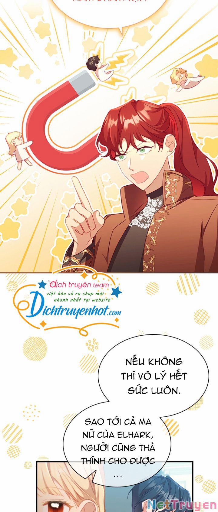 Công Chúa Bé Bỏng 105 trang 22