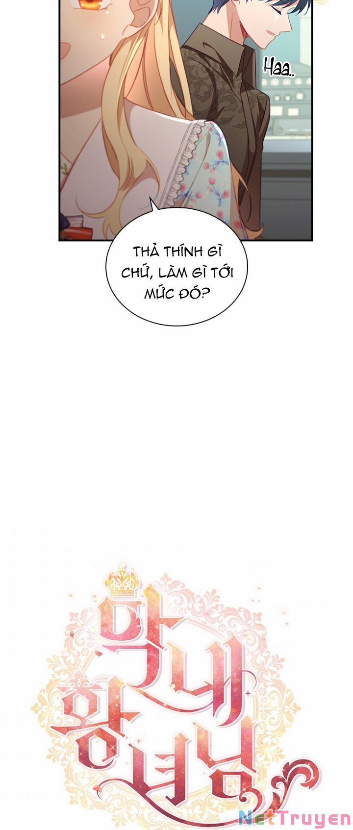 Công Chúa Bé Bỏng 105 trang 23