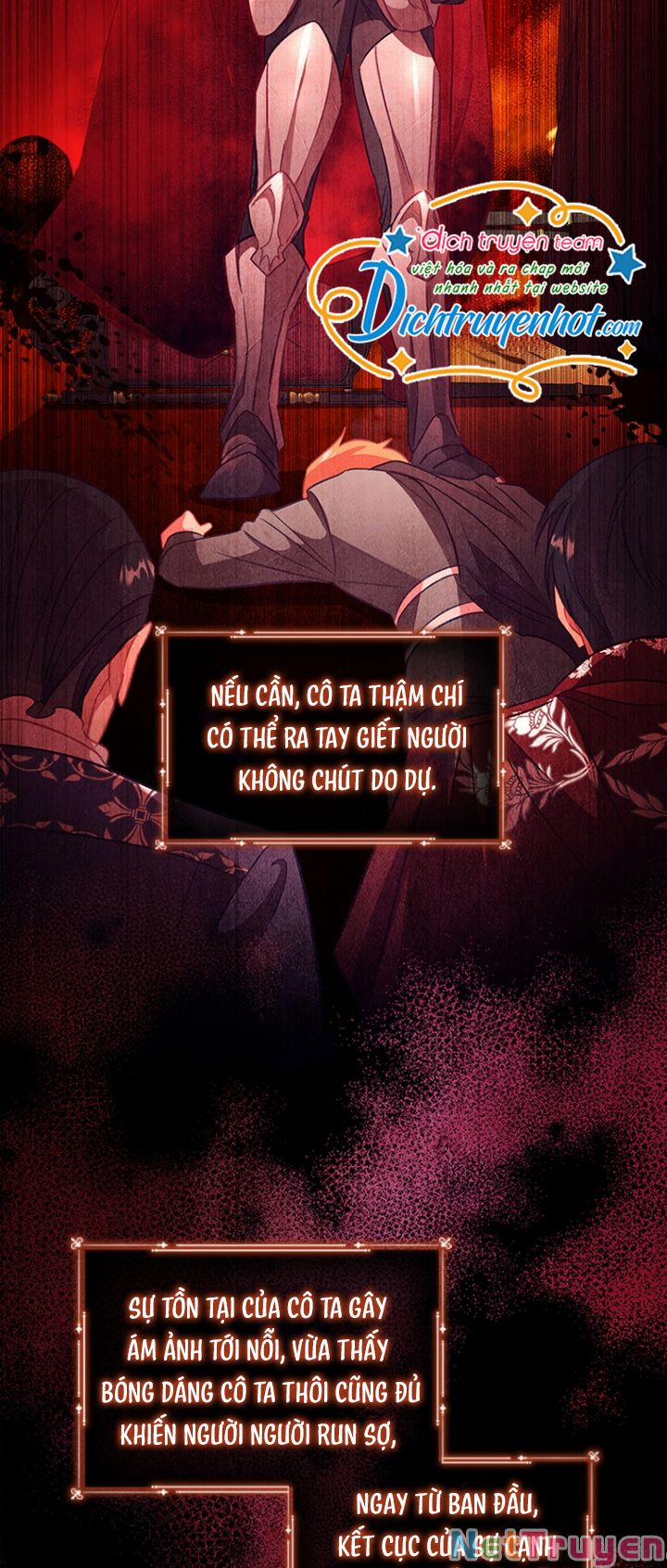 Công Chúa Bé Bỏng 105 trang 27