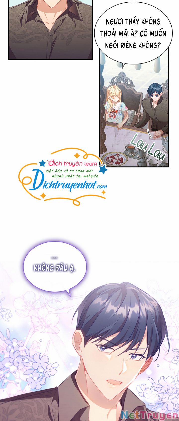 Công Chúa Bé Bỏng 105 trang 3