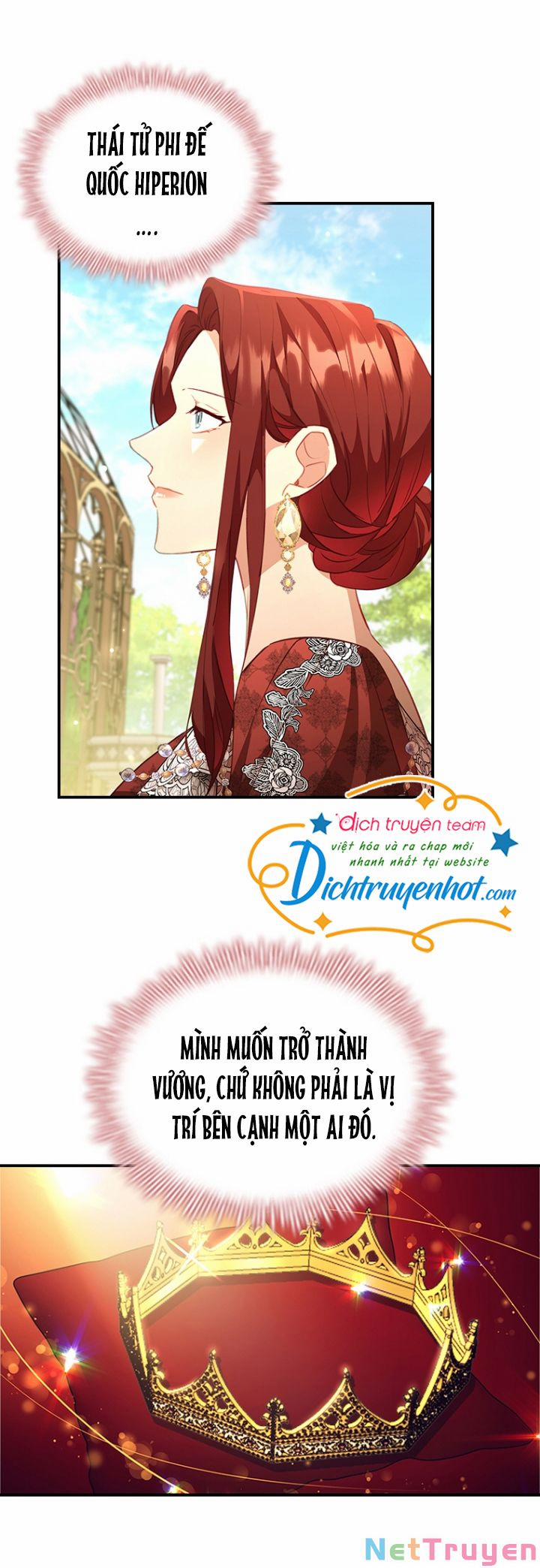 Công Chúa Bé Bỏng 105 trang 33