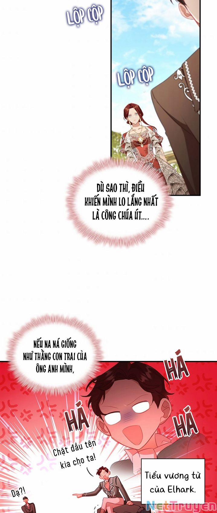 Công Chúa Bé Bỏng 105 trang 36