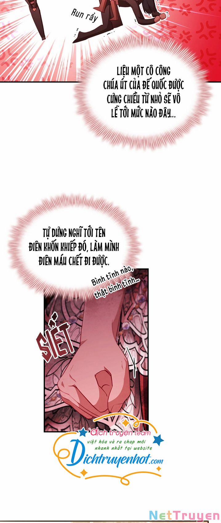 Công Chúa Bé Bỏng 105 trang 37