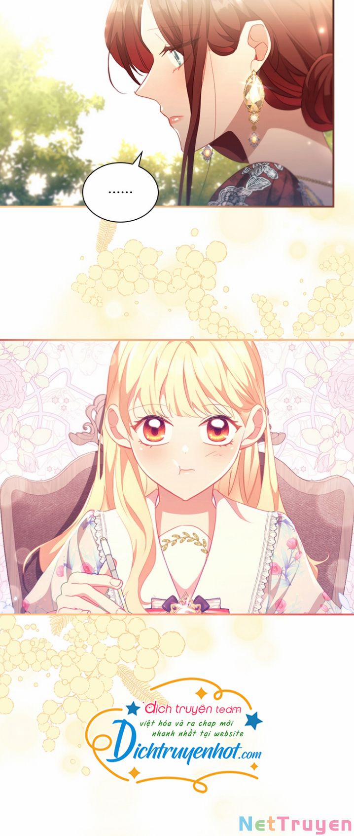 Công Chúa Bé Bỏng 105 trang 38